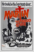 martin  01 film star poster A4 Photo Print