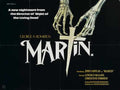 martin  02 film star poster A4 Photo Print