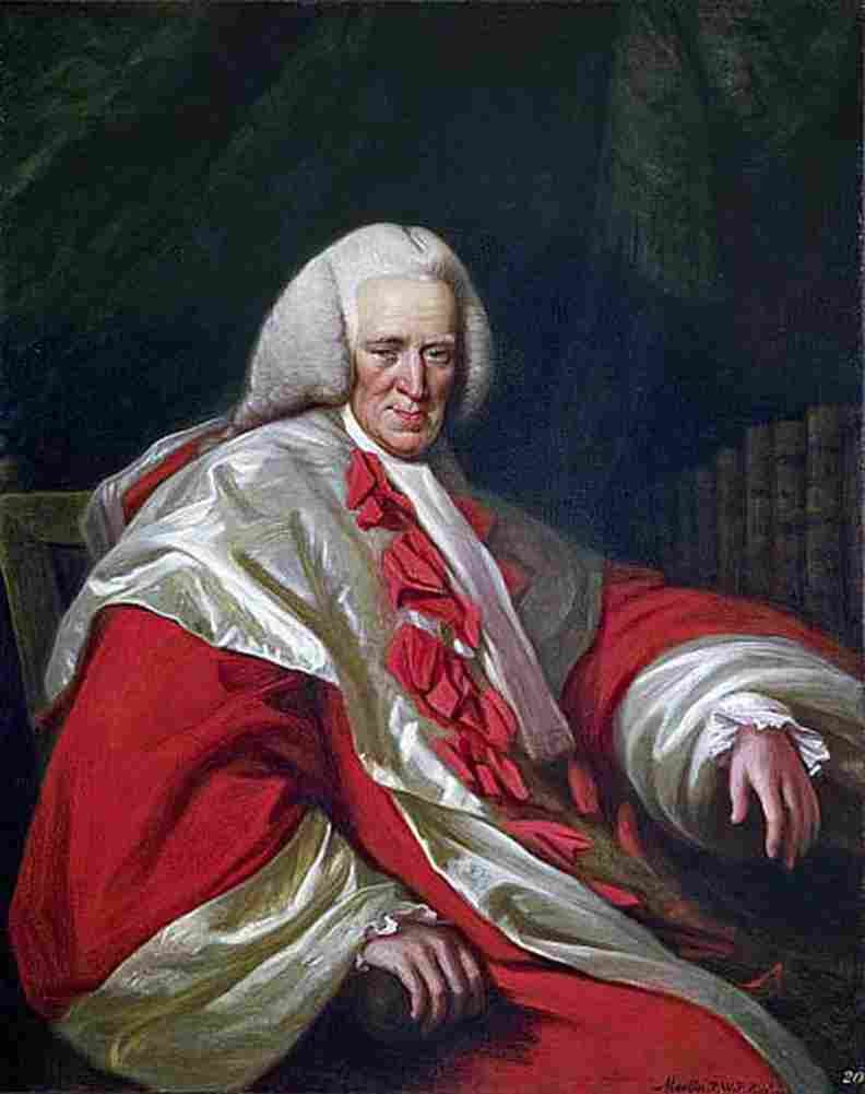 martin Henry Home Lord James Art A4 Photo Print