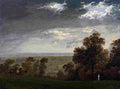 martin john Landscape Art A4 Photo Print