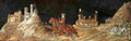 martini simone guidoriccio da fogliano Art A4 Photo Print