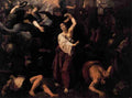 martyrdo 20 Art A4 Photo Print