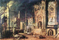 martyrdo 28 Art A4 Photo Print