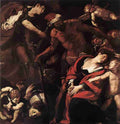 martyrdo 34 Art A4 Photo Print
