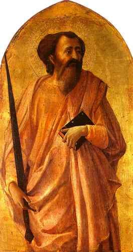 masaccio11  A4 Photo Print