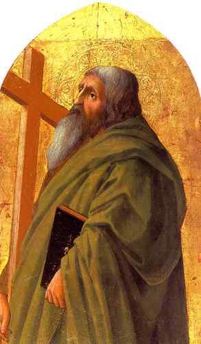 masaccio12  A4 Photo Print
