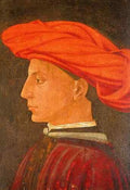 masaccio2  A4 Photo Print