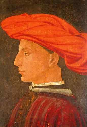 masaccio2  A4 Photo Print