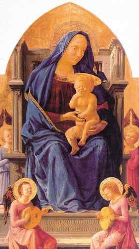 masaccio3  A4 Photo Print