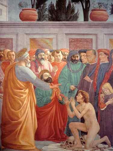 masaccio5  A4 Photo Print