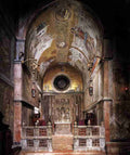 mascoli Art A4 Photo Print
