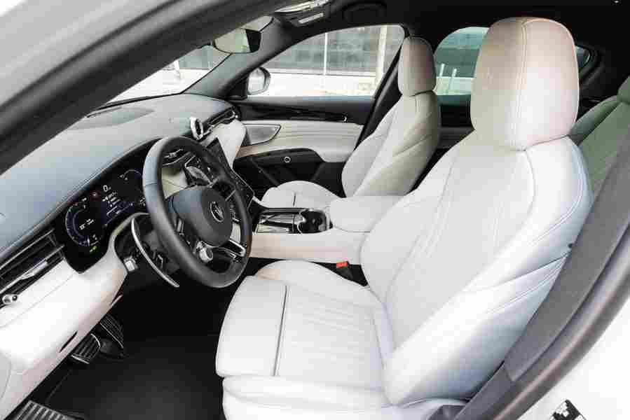 maserati grecale 2023 7247 10 Car A4 Photo Print
