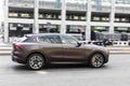 maserati grecale 2023 7247 100 Car A4 Photo Print