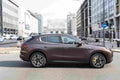 maserati grecale 2023 7247 101 Car A4 Photo Print