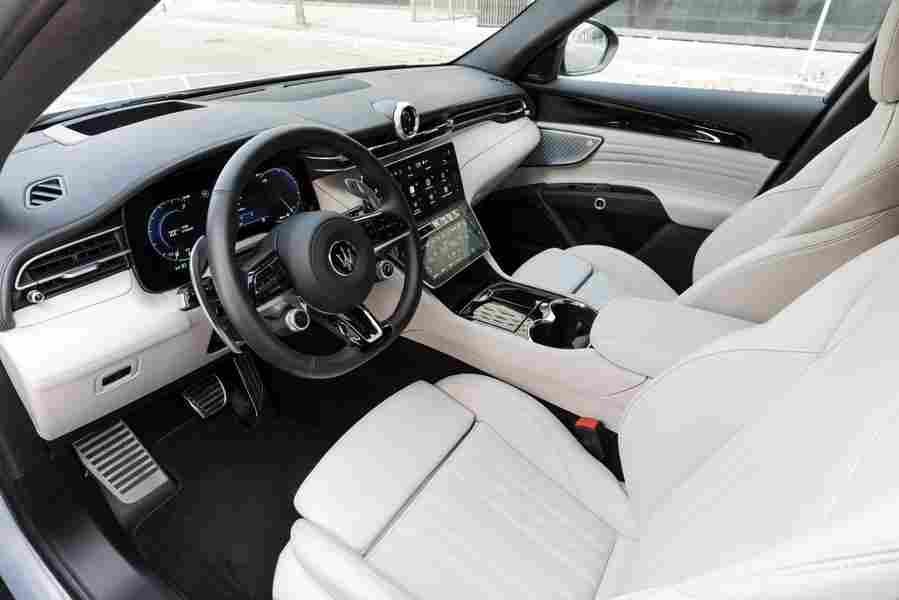 maserati grecale 2023 7247 11 Car A4 Photo Print