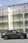 maserati grecale 2023 7247 110 Car A4 Photo Print