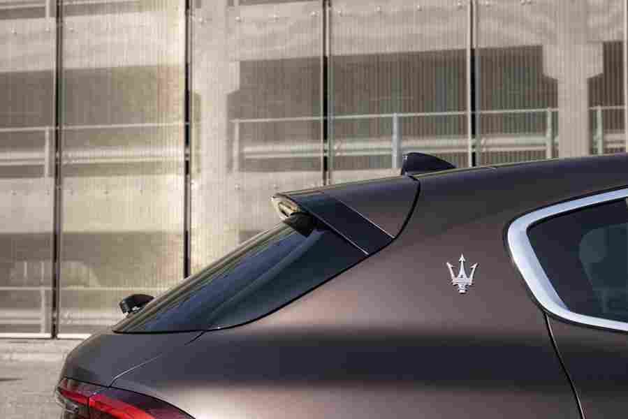 maserati grecale 2023 7247 111 Car A4 Photo Print