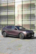 maserati grecale 2023 7247 114 Car A4 Photo Print