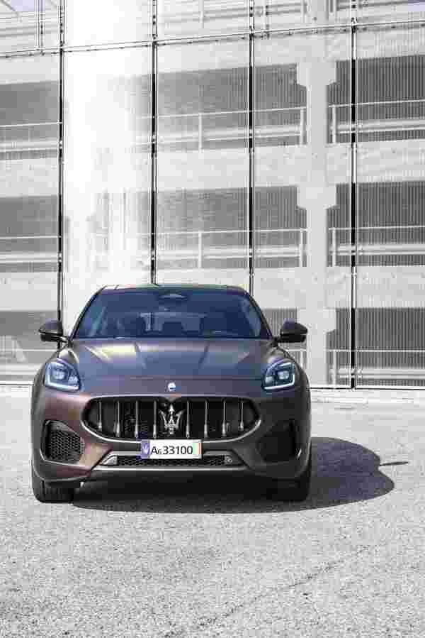 maserati grecale 2023 7247 116 Car A4 Photo Print