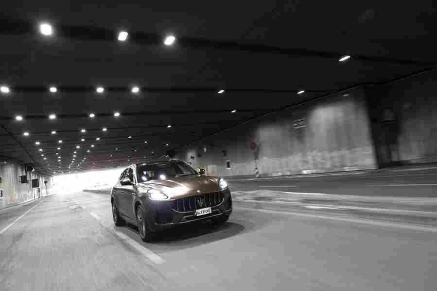 maserati grecale 2023 7247 132 Car A4 Photo Print