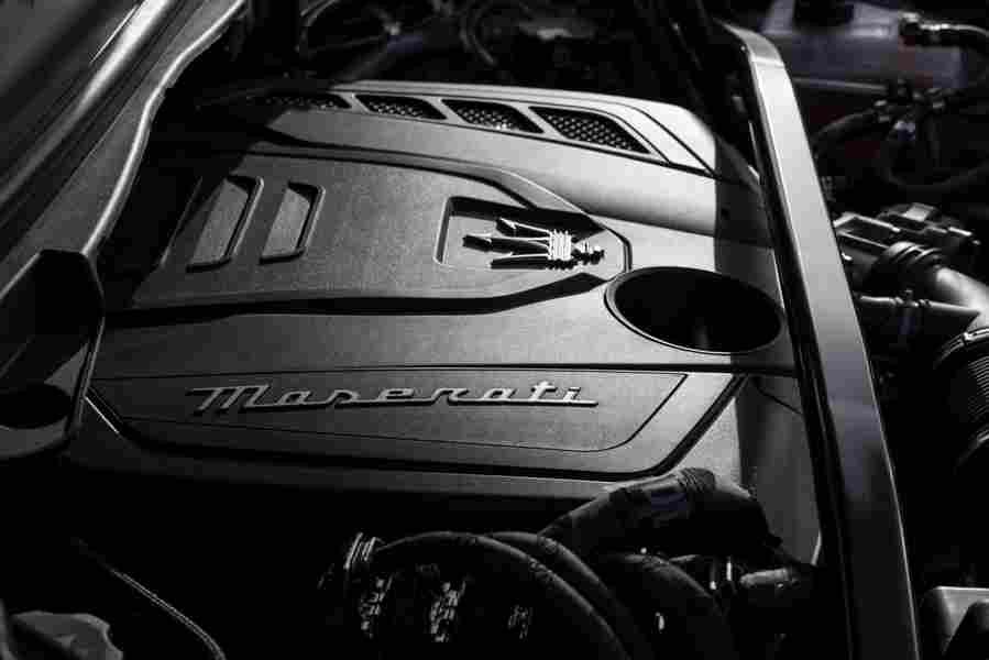 maserati grecale 2023 7247 15 Car A4 Photo Print