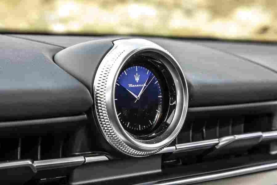 maserati grecale 2023 7247 16 Car A4 Photo Print
