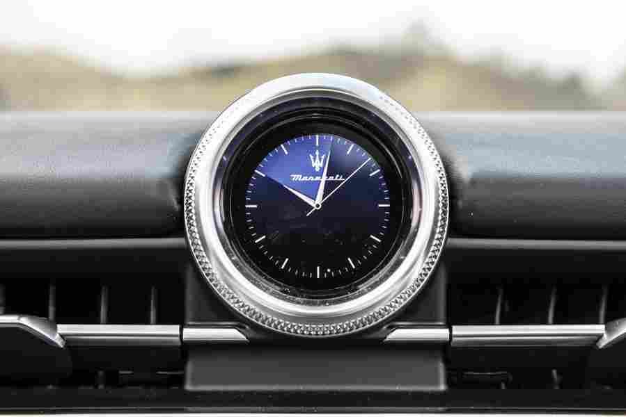 maserati grecale 2023 7247 24 Car A4 Photo Print