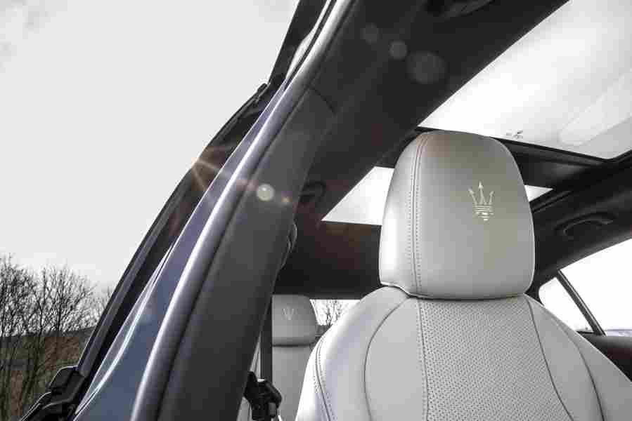 maserati grecale 2023 7247 25 Car A4 Photo Print