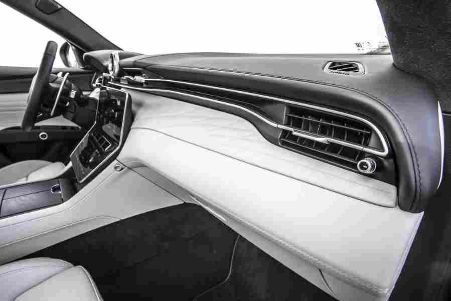 maserati grecale 2023 7247 27 Car A4 Photo Print