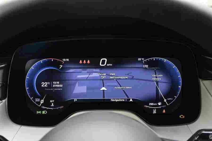 maserati grecale 2023 7247 3 Car A4 Photo Print