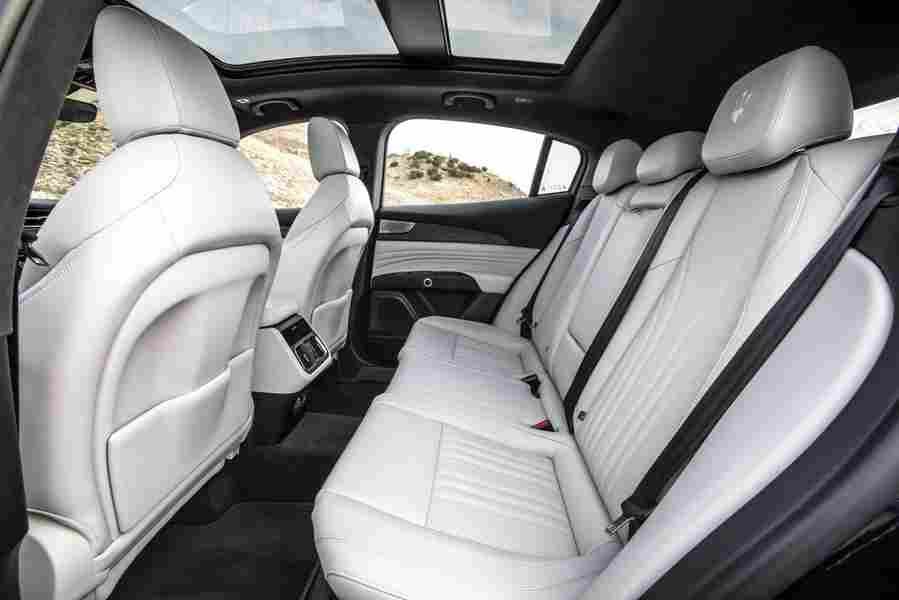 maserati grecale 2023 7247 30 Car A4 Photo Print