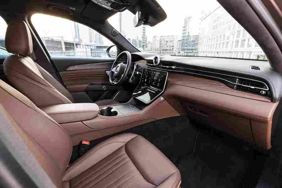 maserati grecale 2023 7247 38 Car A4 Photo Print