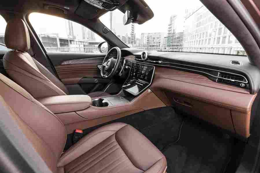maserati grecale 2023 7247 39 Car A4 Photo Print