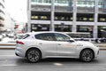 maserati grecale 2023 7247 43 Car A4 Photo Print