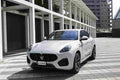 maserati grecale 2023 7247 49 Car A4 Photo Print