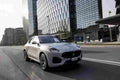 maserati grecale 2023 7247 62 Car A4 Photo Print