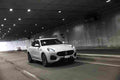 maserati grecale 2023 7247 64 Car A4 Photo Print