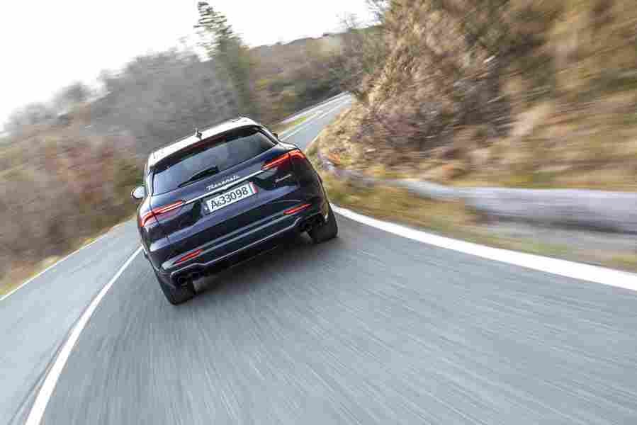 maserati grecale 2023 7247 72 Car A4 Photo Print