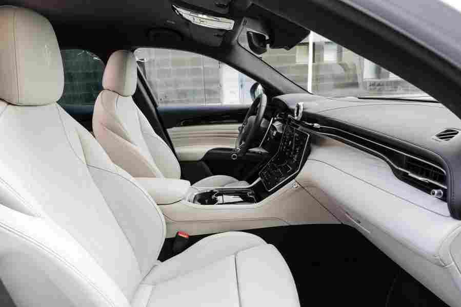 maserati grecale 2023 7247 8 Car A4 Photo Print
