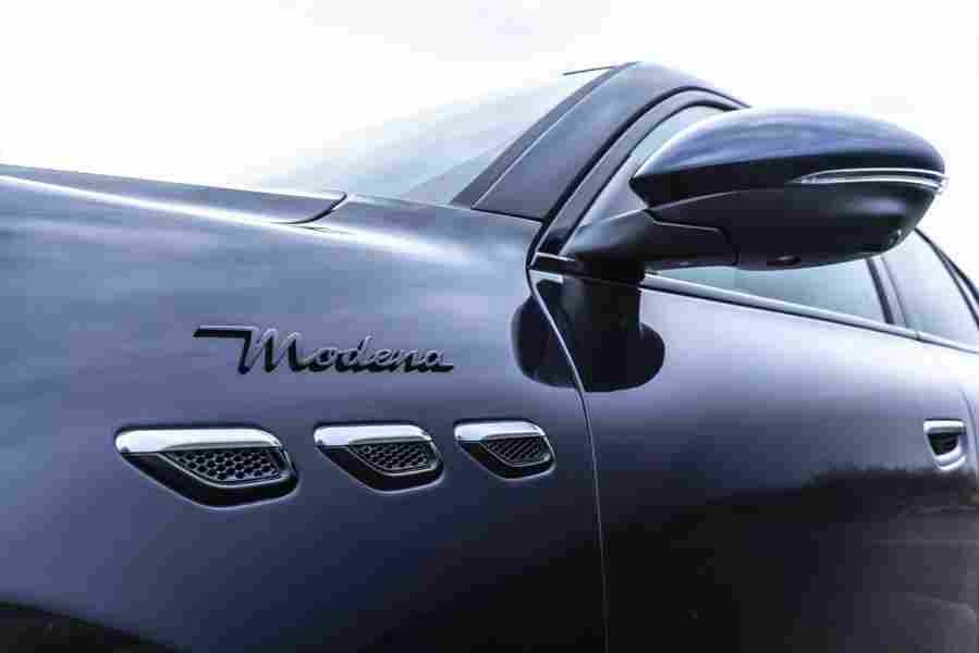 maserati grecale 2023 7247 89 Car A4 Photo Print