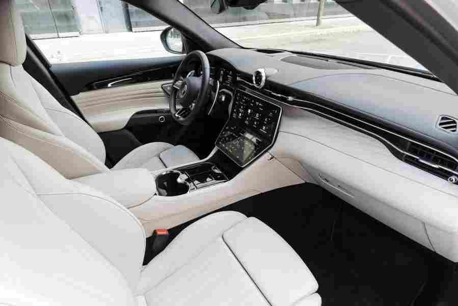 maserati grecale 2023 7247 9 Car A4 Photo Print