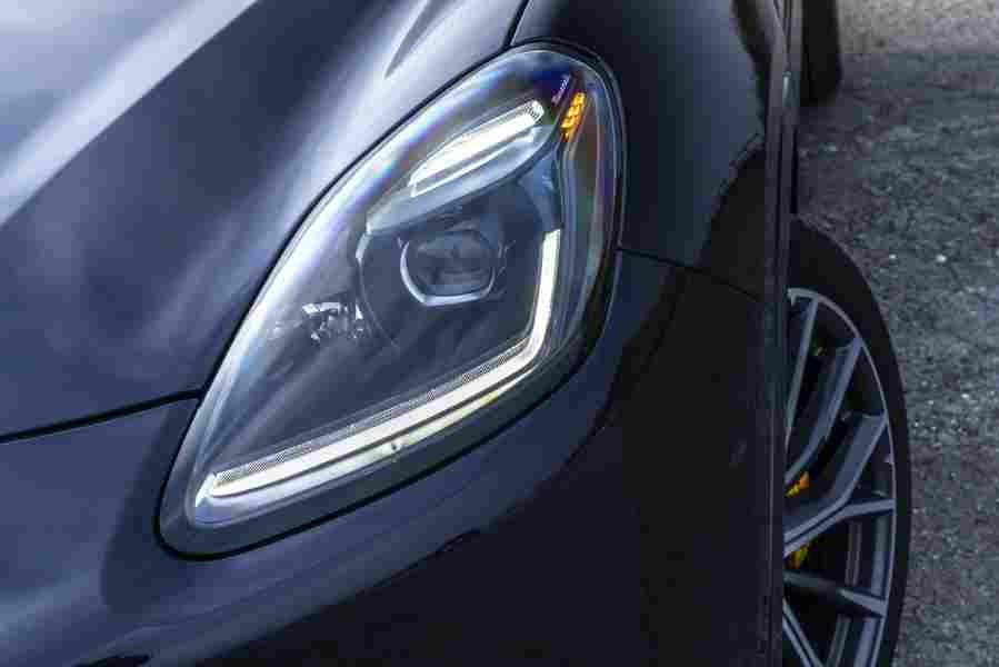 maserati grecale 2023 7247 90 Car A4 Photo Print