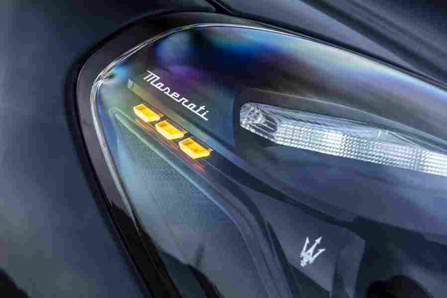 maserati grecale 2023 7247 94 Car A4 Photo Print