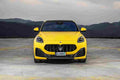 maserati grecale trofeo 2022 7248 106 Car A4 Photo Print
