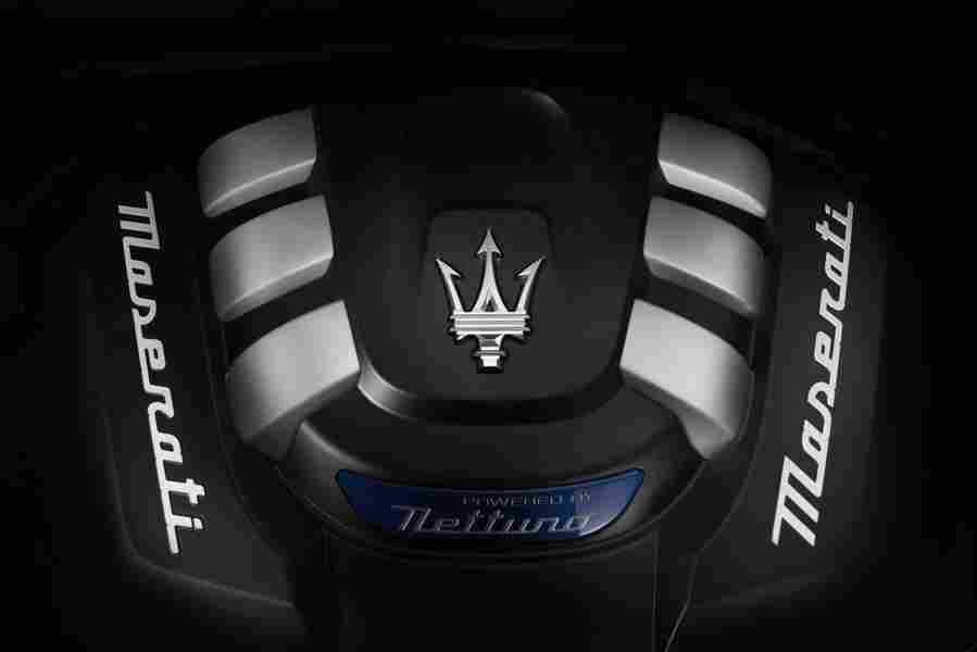 maserati grecale trofeo 2022 7248 4 Car A4 Photo Print