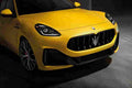 maserati grecale trofeo 2022 7248 40 Car A4 Photo Print