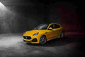 maserati grecale trofeo 2022 7248 44 Car A4 Photo Print