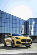 maserati grecale trofeo 2022 7248 48 Car A4 Photo Print