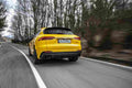 maserati grecale trofeo 2022 7248 57 Car A4 Photo Print