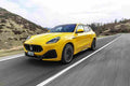 maserati grecale trofeo 2022 7248 58 Car A4 Photo Print
